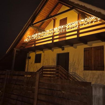Kuca Za Odmor Pacan Klanac  Exterior foto