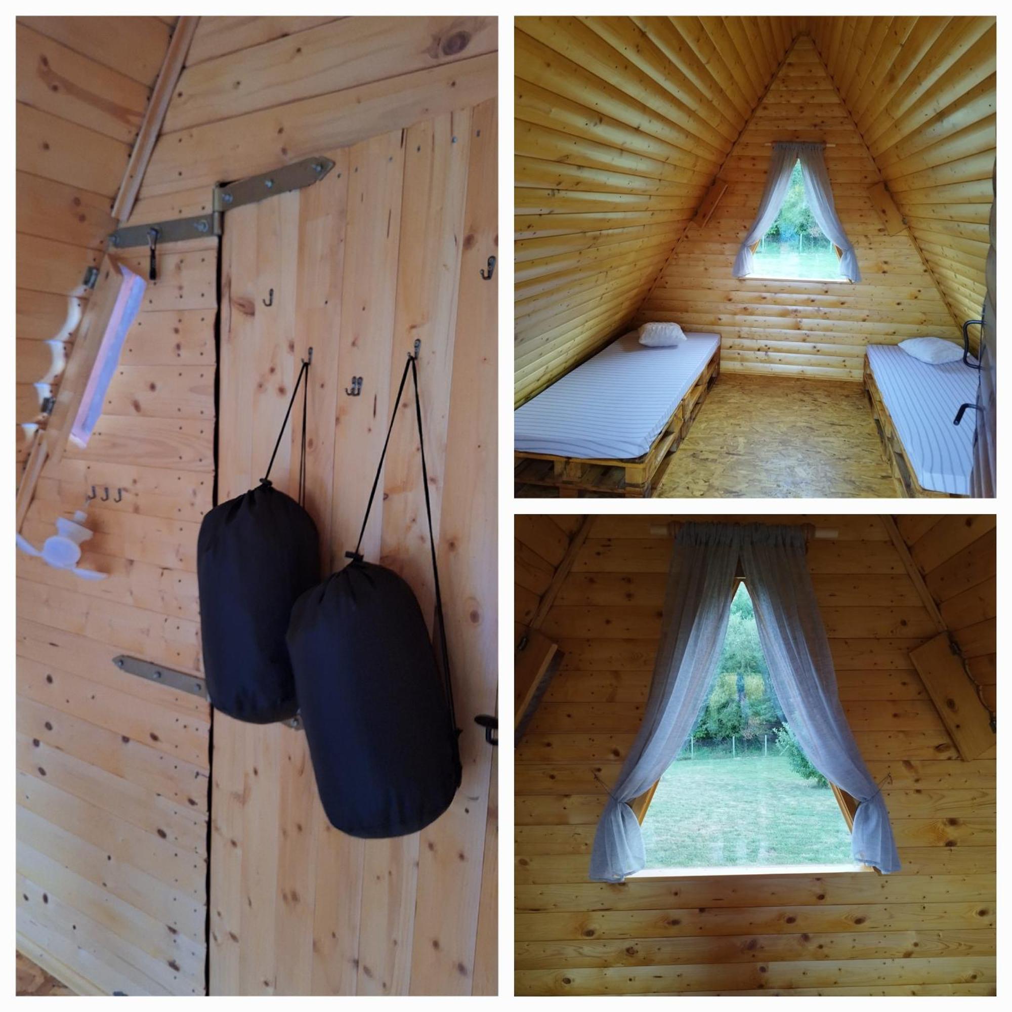 Kuca Za Odmor Pacan Klanac  Exterior foto