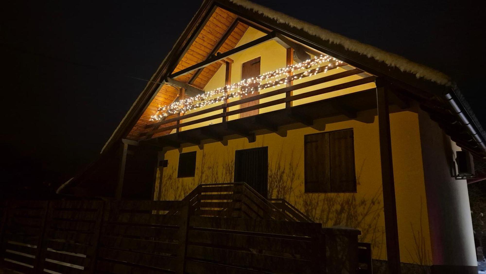 Kuca Za Odmor Pacan Klanac  Exterior foto