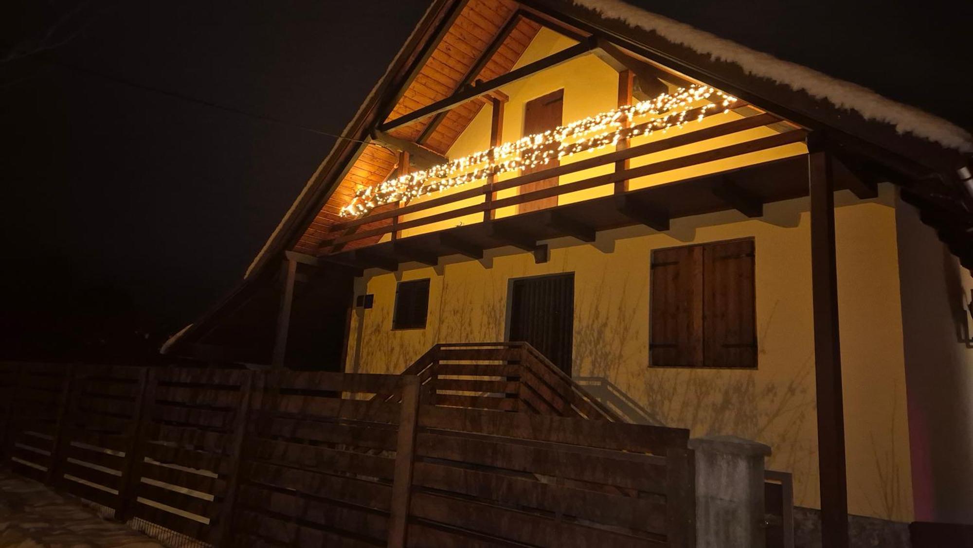 Kuca Za Odmor Pacan Klanac  Exterior foto