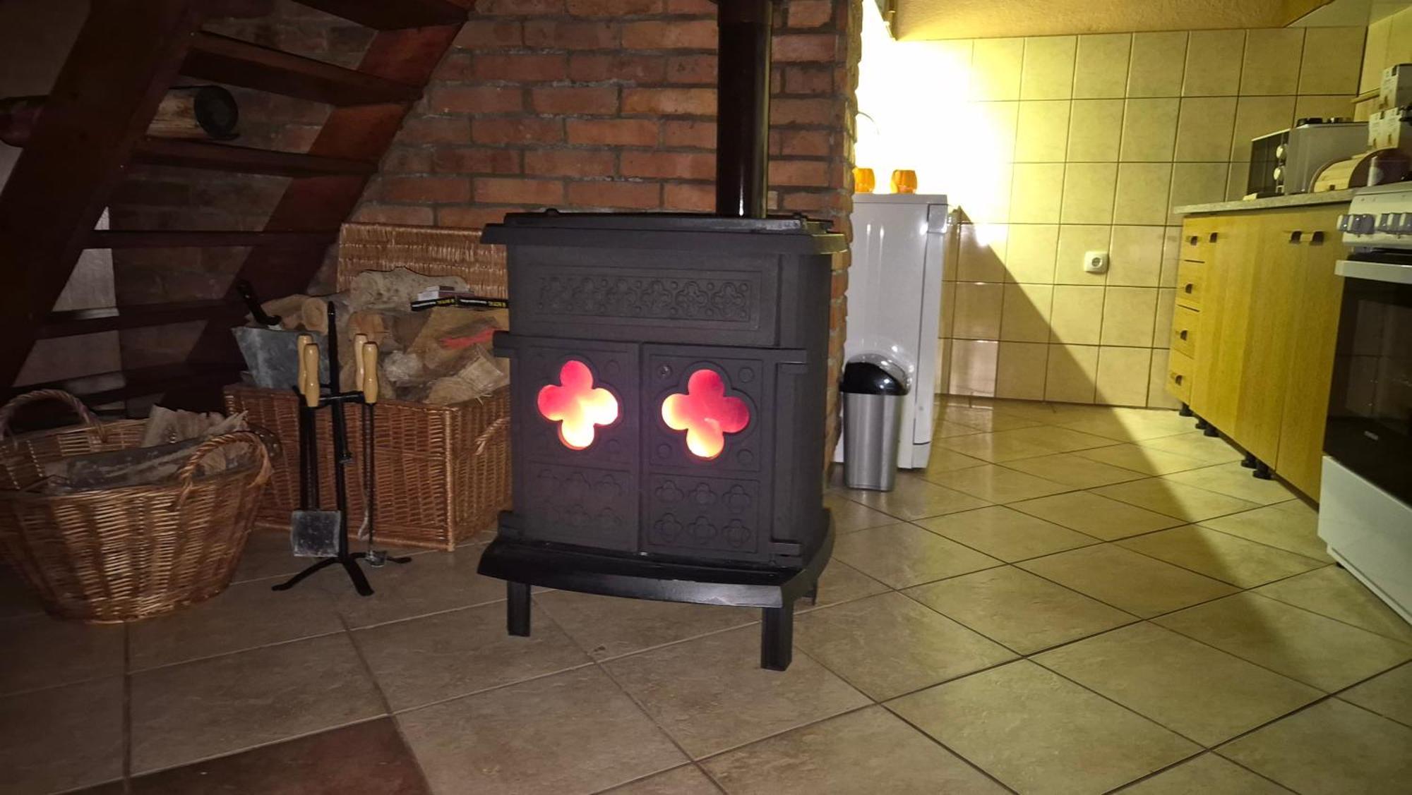Kuca Za Odmor Pacan Klanac  Exterior foto