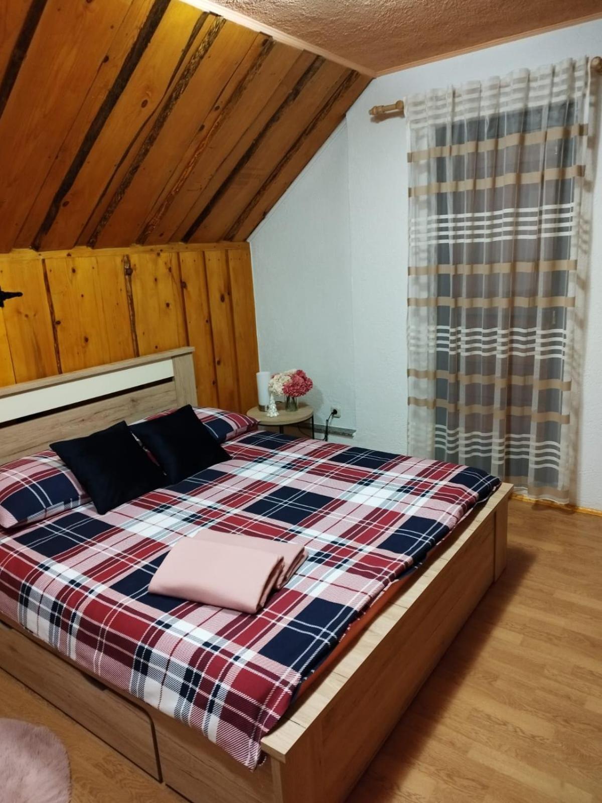Kuca Za Odmor Pacan Klanac  Exterior foto